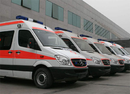 珠海跨省救护车出租